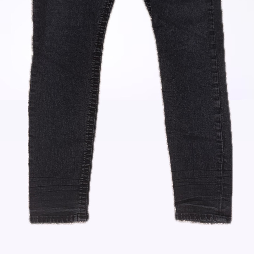 Women’s True Religion Black Skinny Jeans - Picture 7 of 7